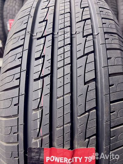 iLink PowerCity 79 265/60 R18 128H