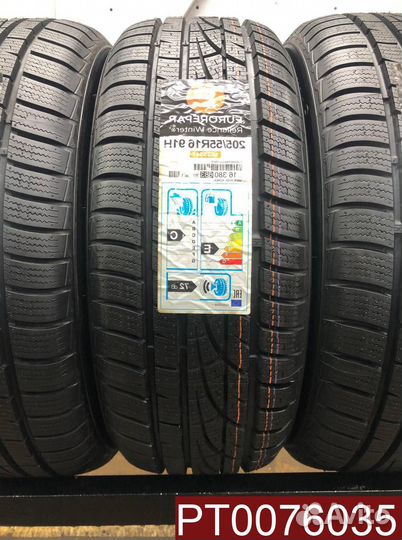 Eurorepar Reliance Winter 205/55 R16 98H