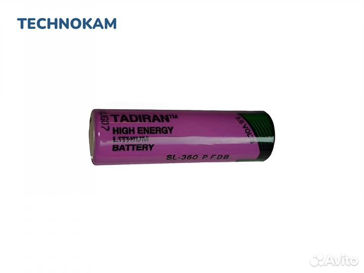 Siemens 6ES7971-0BA00 новый