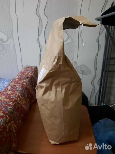 Корм для крыс и мышей
