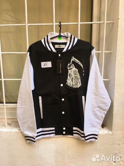 Бомбер Подмост