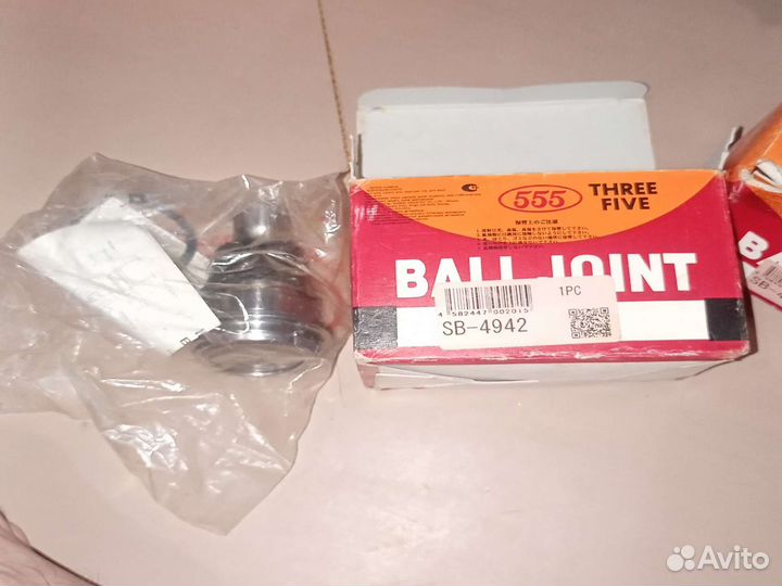 Шаровая опора для Nissan Murano