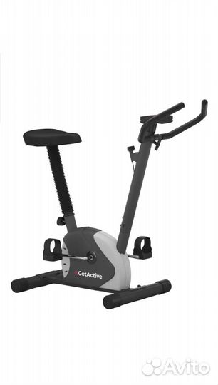 Велотренажер