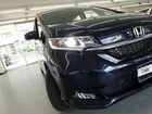 Honda Freed 1.5 AMT, 2020, 1 710 км объявление продам