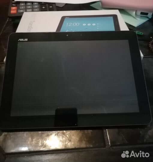 Планшет Asus TF303CL (K014)