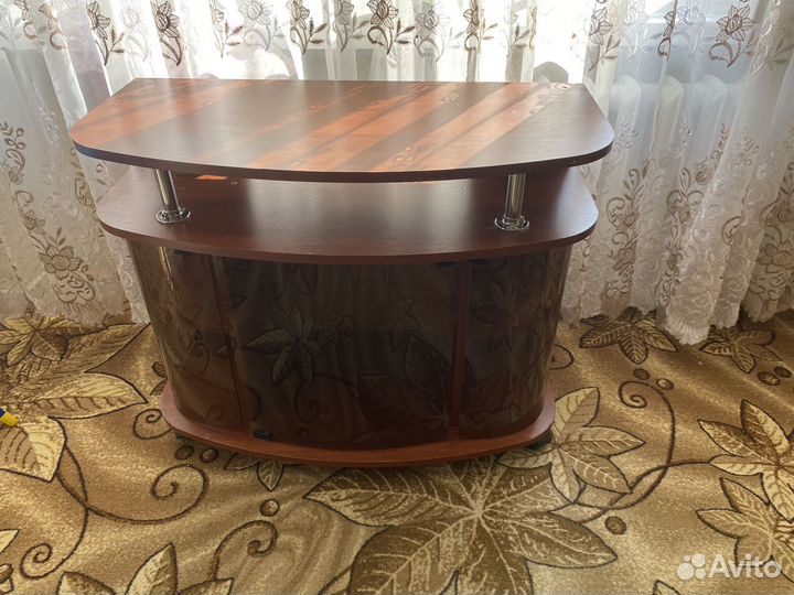 Тумба под телевизор бу