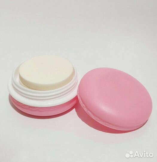 Косметические спонжи