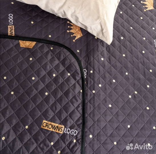 Покрывало. Новое