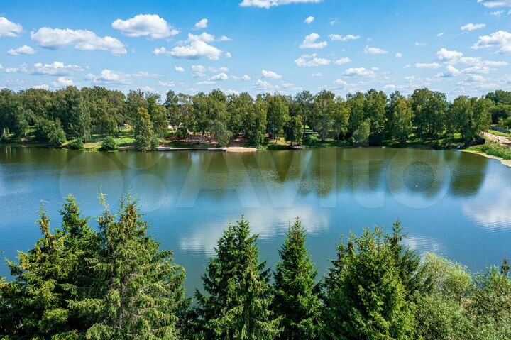 Участок 20 сот. (ИЖС)