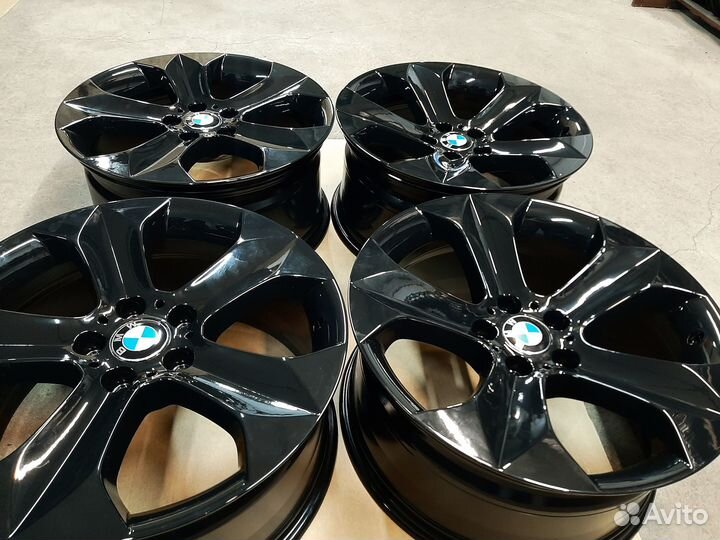Диски BMW X6 19
