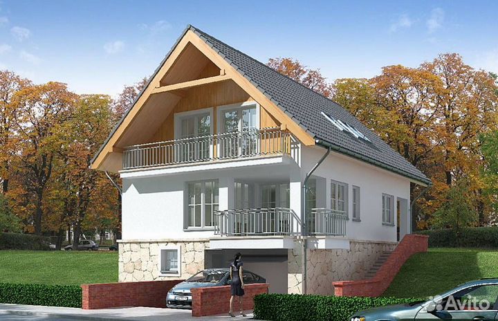 Разрешение на строительство жилого дома