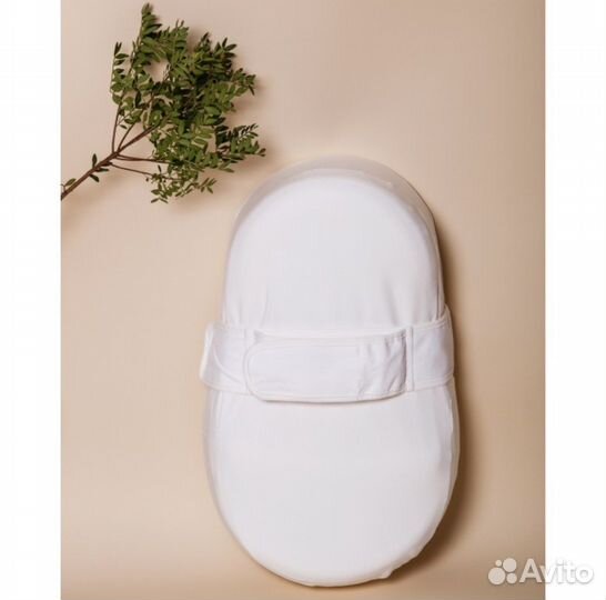 Кокон для новорожденных forest kids