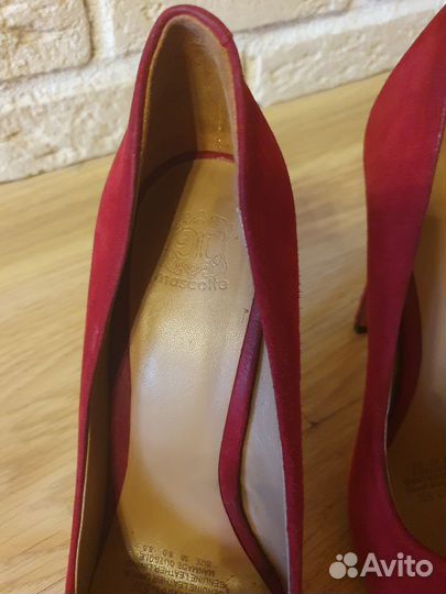 Туфли женские 38 размер