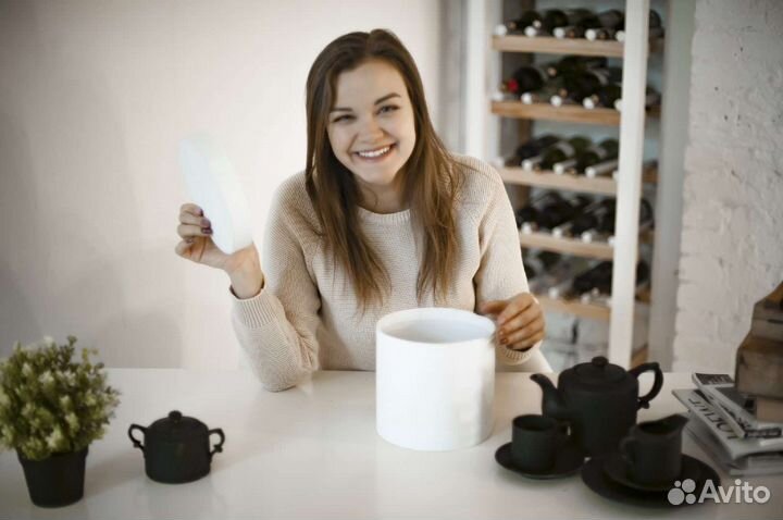 Расхламление