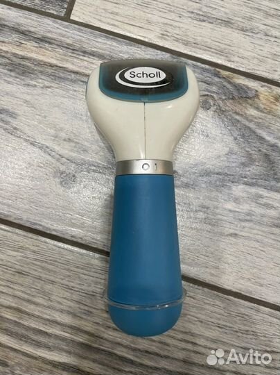 Пилка электрическая scholl