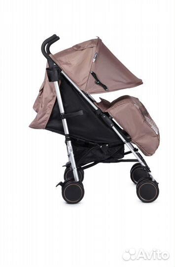 Прогулочная коляска трость бу