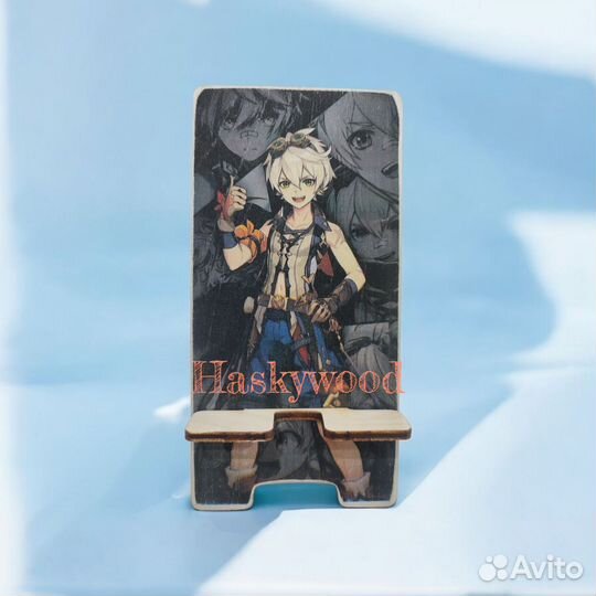 Подставка для телефона