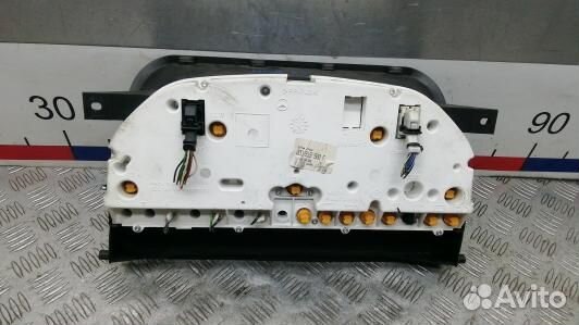 Щиток приборов volkswagen LT 2 (HEA13IT01)