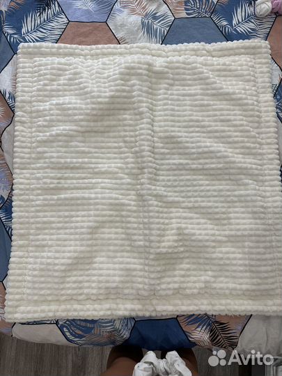 Одеяло конверт на выписку