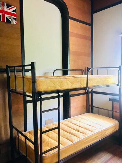 Комната 18 м², 1/2 эт.