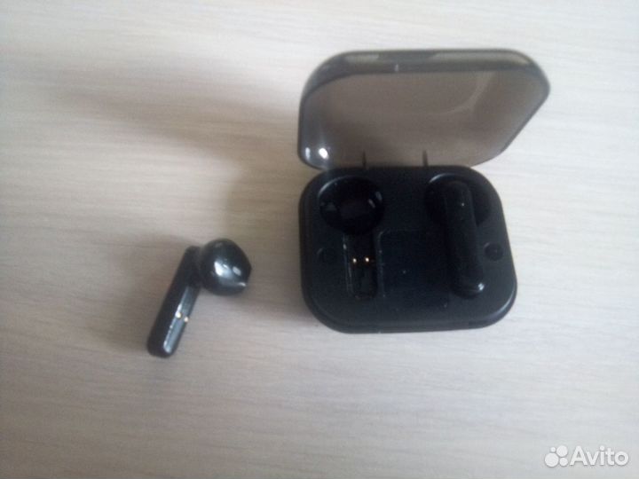 Наушники Bluetooth Tellunow R20