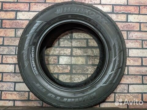 Hankook Dynapro HP RA23 235/65 R17