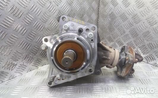 Раздаточная коробка renault koleos (GNI23UP01)