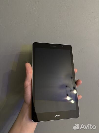 Планшет huawei mediapad t3 8