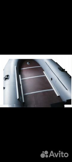 Продам лодку пвх