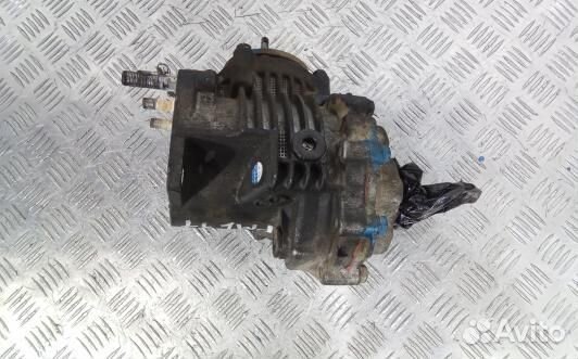 Раздаточная коробка toyota RAV 4 ZSA3 (PML17T401)