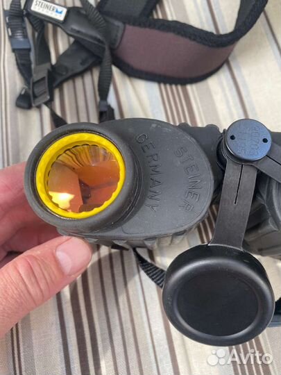 Бинокль Steiner 8*30