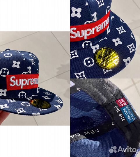 Кепки с прямым козырьком