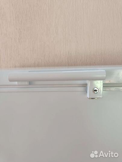 Морозильный ларь