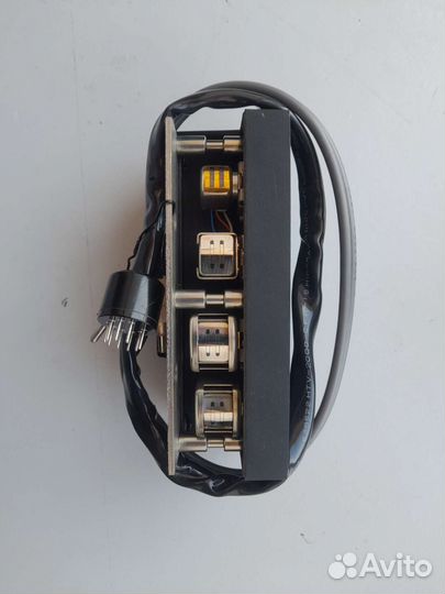 В разбор Teac A-4300