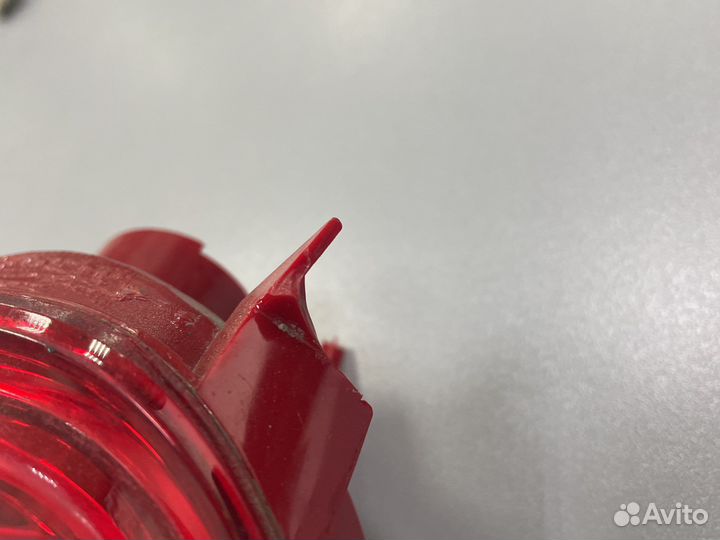 Птф правый Kia Sorento 2 XM