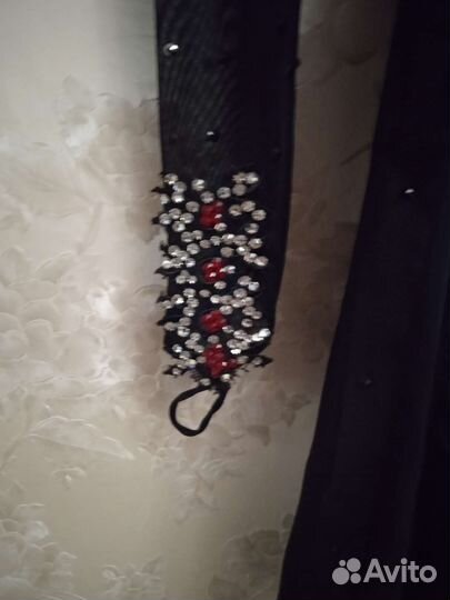 Платье для фигурного катания р. 155-175