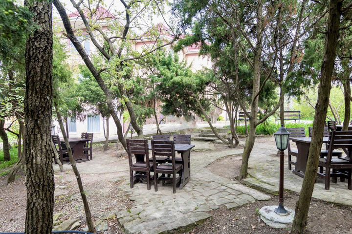 Комната 20 м², 1/2 эт.