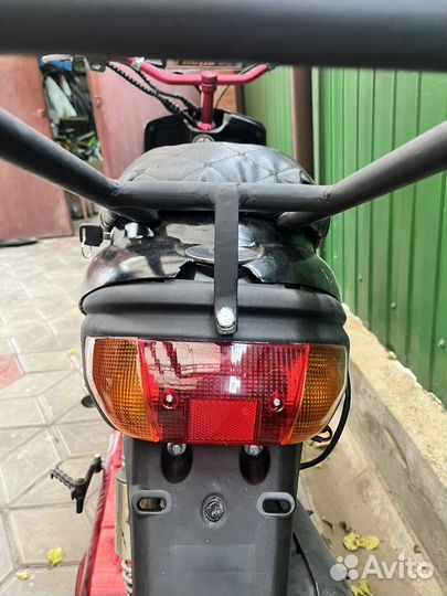 Бугель Yamaha Jog Next Zone В наличии