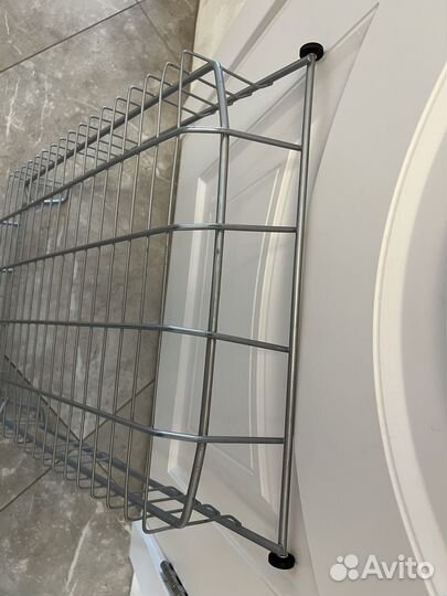 Корзина утруста икеа