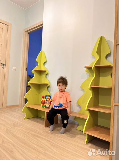 Частный детский сад