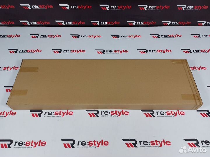 Спойлер Lexus ES350 с 2018 г H1194