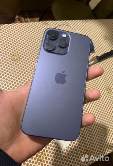 iPhone 14 Pro Max, 256 ГБ