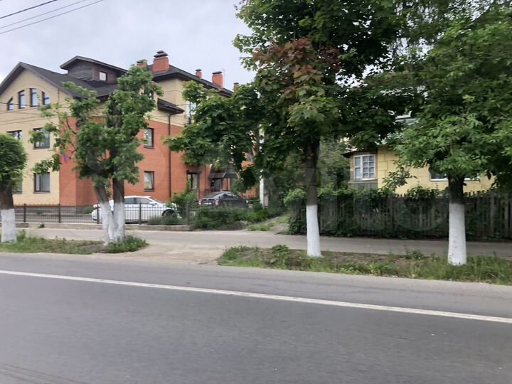 2-к. квартира, 75,1 м², 1/3 эт.