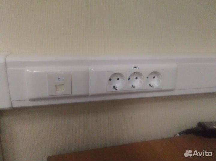 Электрика, скс, видеонаблюдение, мелкий ремонт