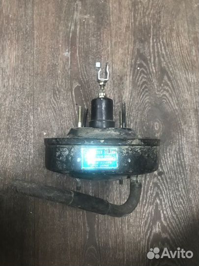 Вакуумный усилитель тормозов Honda Civic FD1 R18A