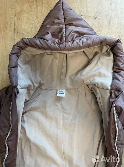 Комбинезон демисезонный,74 размер