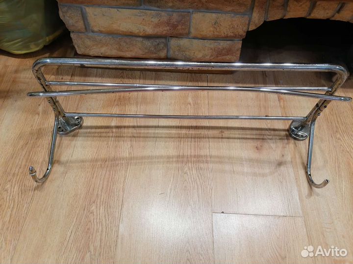 Полочка для ванной