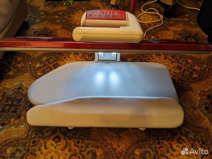 Гладильный пресс ElnaPress 720