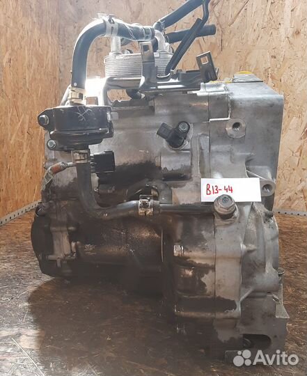 АКПП 2,4 Хонда Аккорд 8 арт.441607