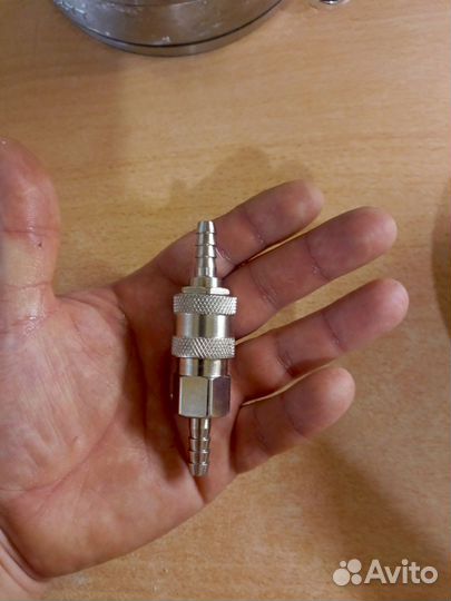 Быстросъём rapid